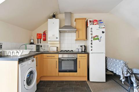 undefined, Flat 4 607 Ecclesall Road, Sheffield