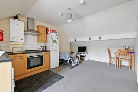 undefined, Flat 4 607 Ecclesall Road, Sheffield