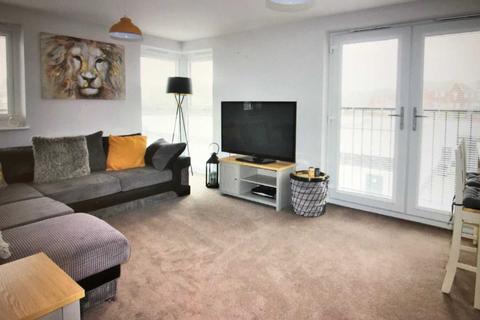 2 bedroom apartment to rent - Yannons Court, Yannons Road, Paignton