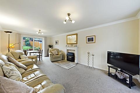 4 bedroom detached house for sale - Hornsby Avenue, Worcester, Worcestershire, WR4