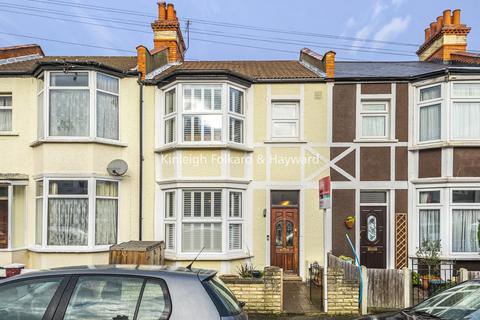 23 Cottingham Road, London, SE20 7PU