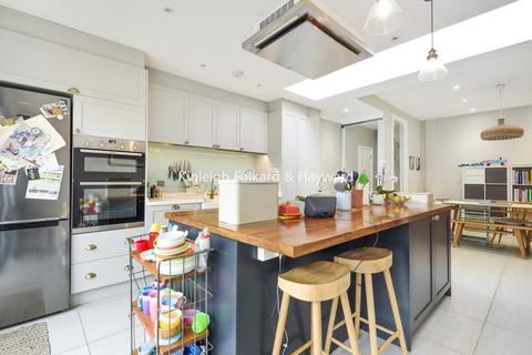 23 Cottingham Road, London, SE20 7PU