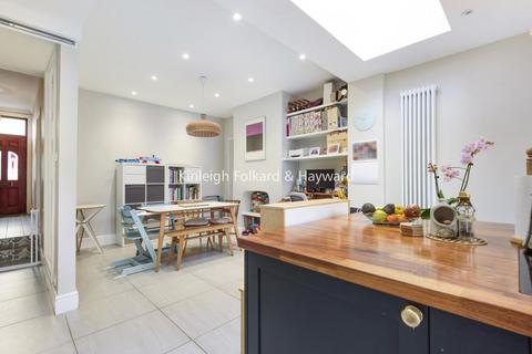23 Cottingham Road, London, SE20 7PU