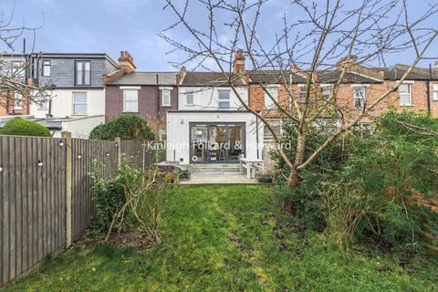 23 Cottingham Road, London, SE20 7PU