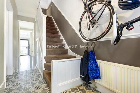 23 Cottingham Road, London, SE20 7PU