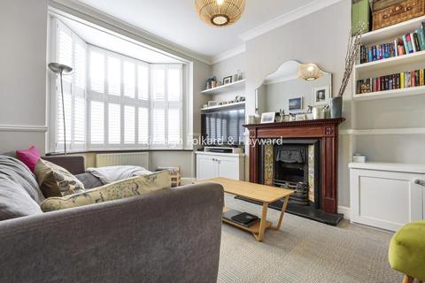 23 Cottingham Road, London, SE20 7PU