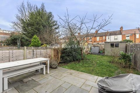 23 Cottingham Road, London, SE20 7PU