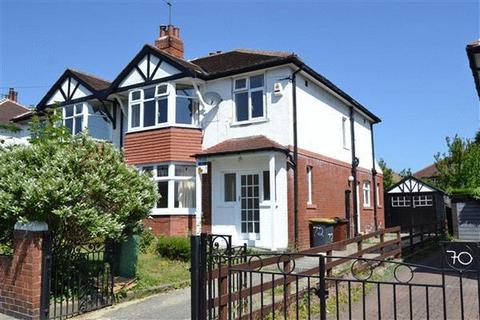 3 bedroom house to rent, St. Annes Road, Leeds LS6