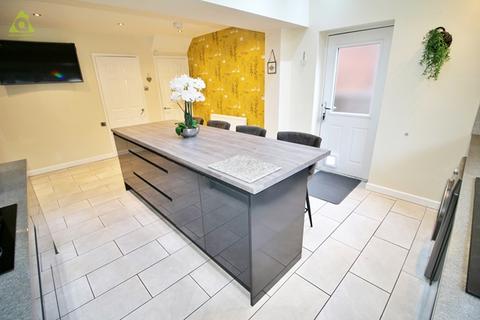 26 Fellbridge Close, Westhoughton, Bolton, BL5 3UD