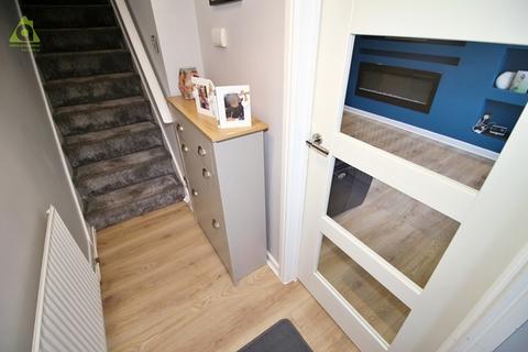 26 Fellbridge Close, Westhoughton, Bolton, BL5 3UD