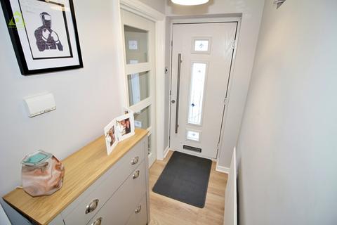 26 Fellbridge Close, Westhoughton, Bolton, BL5 3UD
