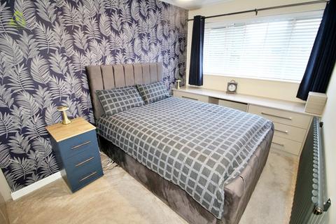 26 Fellbridge Close, Westhoughton, Bolton, BL5 3UD