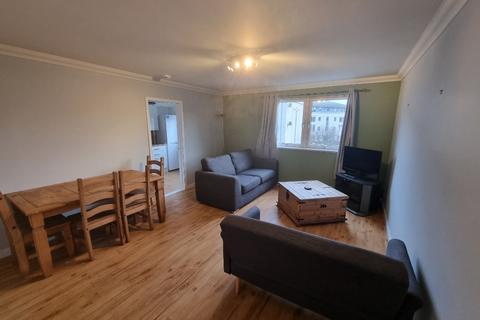 2 bedroom flat to rent - Hardgate, City Centre, Aberdeen, AB10