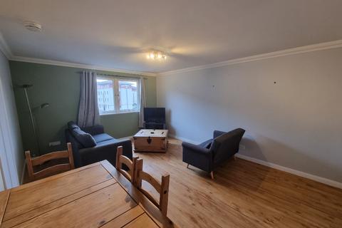 2 bedroom flat to rent - Hardgate, City Centre, Aberdeen, AB10
