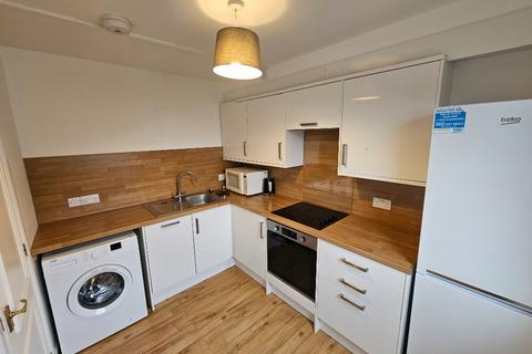 Hardgate, City Centre, Aberdeen, AB10