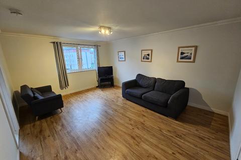 2 bedroom flat to rent, Hardgate, City Centre, Aberdeen, AB10