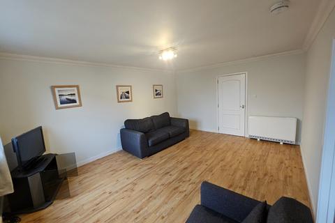 2 bedroom flat to rent, Hardgate, City Centre, Aberdeen, AB10