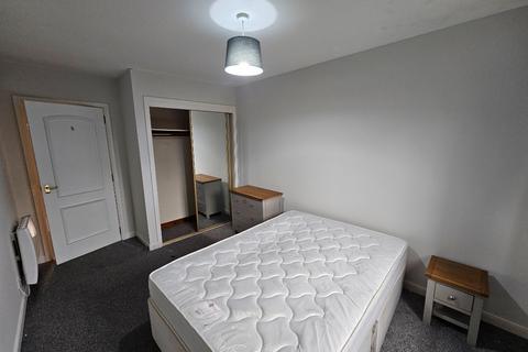 2 bedroom flat to rent, Hardgate, City Centre, Aberdeen, AB10