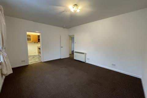 2 bedroom flat for sale - South St. Johns Place, Perth PH1