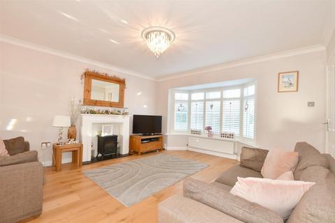 3 bedroom detached house for sale, Smith Road, Reigate, Surrey