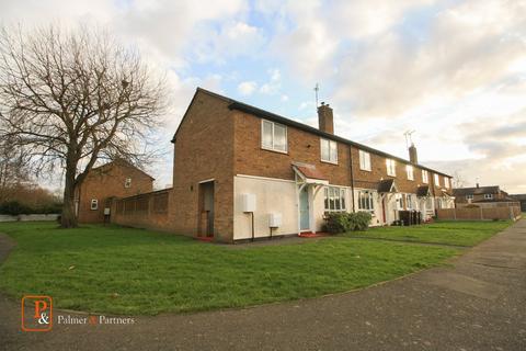 2 bedroom end of terrace house to rent, Littlefield Road, Colchester, Essex, CO2
