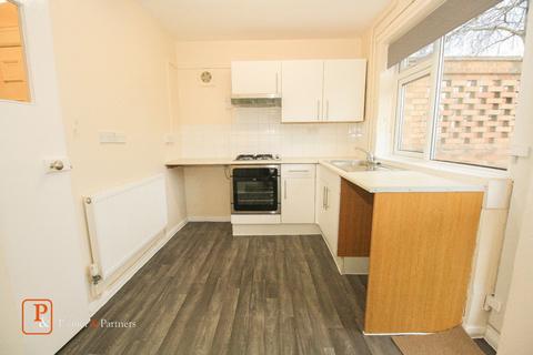 2 bedroom end of terrace house to rent, Littlefield Road, Colchester, Essex, CO2