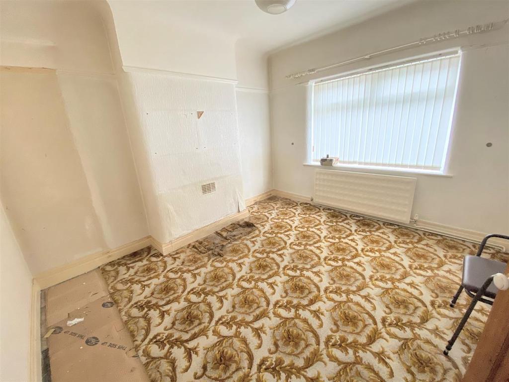 Ground Floor Bedroom