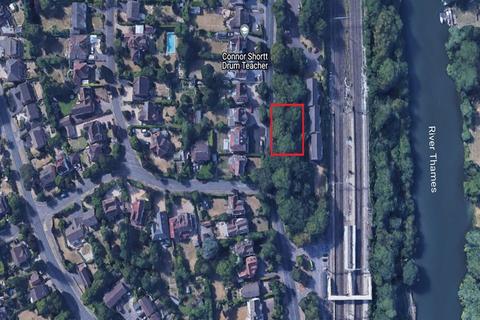 1 bedroom property with land for sale - North East Side, Oxford Road, Tilehurst, Reading