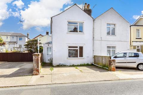 3 bedroom semi-detached house for sale, Brownlow Road, Sandown, Isle of Wight