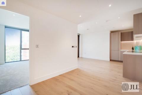 1 bedroom apartment for sale - Prince of Wales Drive London SW11