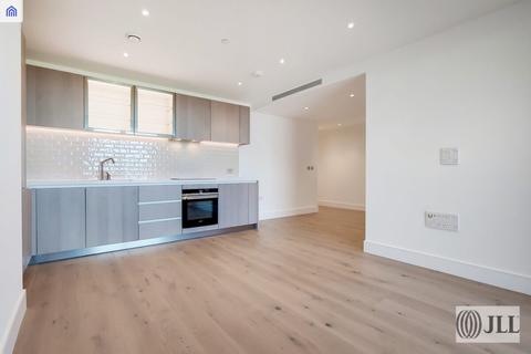 1 bedroom apartment for sale - Prince of Wales Drive London SW11