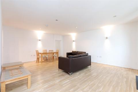 2 bedroom flat to rent, Spaceworks Building, 21 Plumbers Row, London