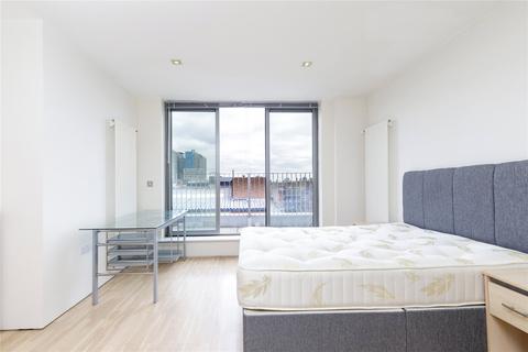 2 bedroom flat to rent, Spaceworks Building, 21 Plumbers Row, London