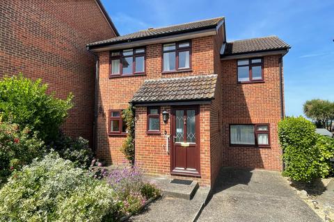 3 Casterbridge Close, Swanage, BH19 2JZ
