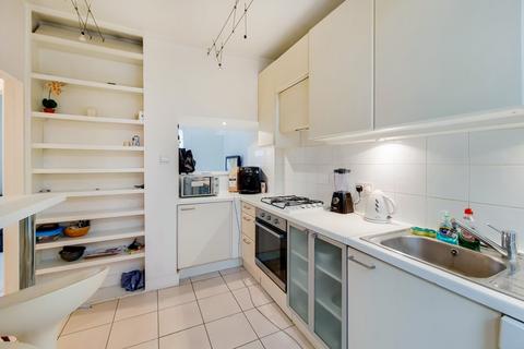 1 bedroom flat to rent, Foliot Street, Acton W12