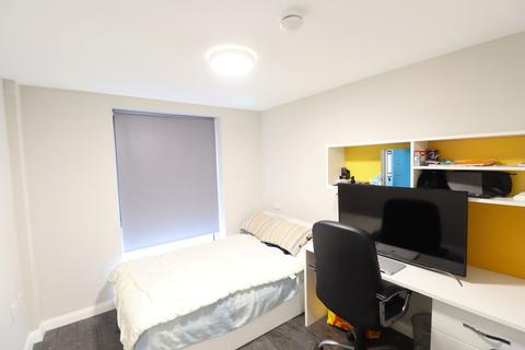 1 bedroom private hall for sale - Devon street, Liverpool L3 8HE