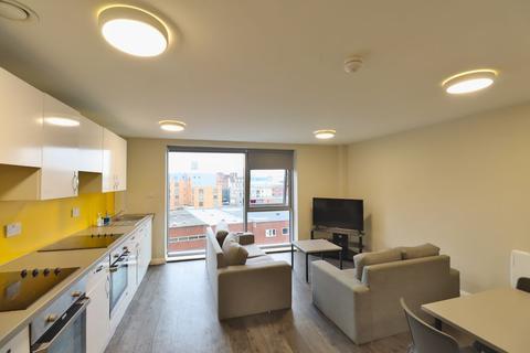 1 bedroom private hall for sale - Devon street, Liverpool L3 8HE