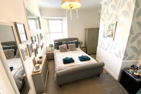 3 bedroom maisonette for sale - Reddenhill Road, Babbacombe