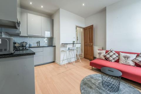 undefined, Brunswick Road, Leith, Edinburgh, EH7