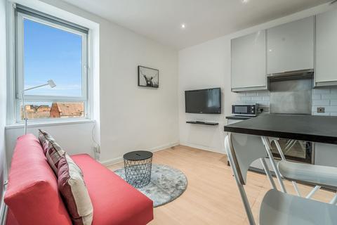 undefined, Brunswick Road, Leith, Edinburgh, EH7
