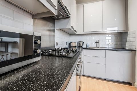 undefined, Brunswick Road, Leith, Edinburgh, EH7