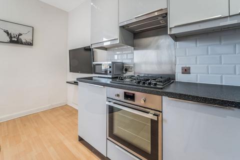 undefined, Brunswick Road, Leith, Edinburgh, EH7