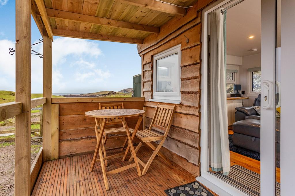 Split Rock Lodge