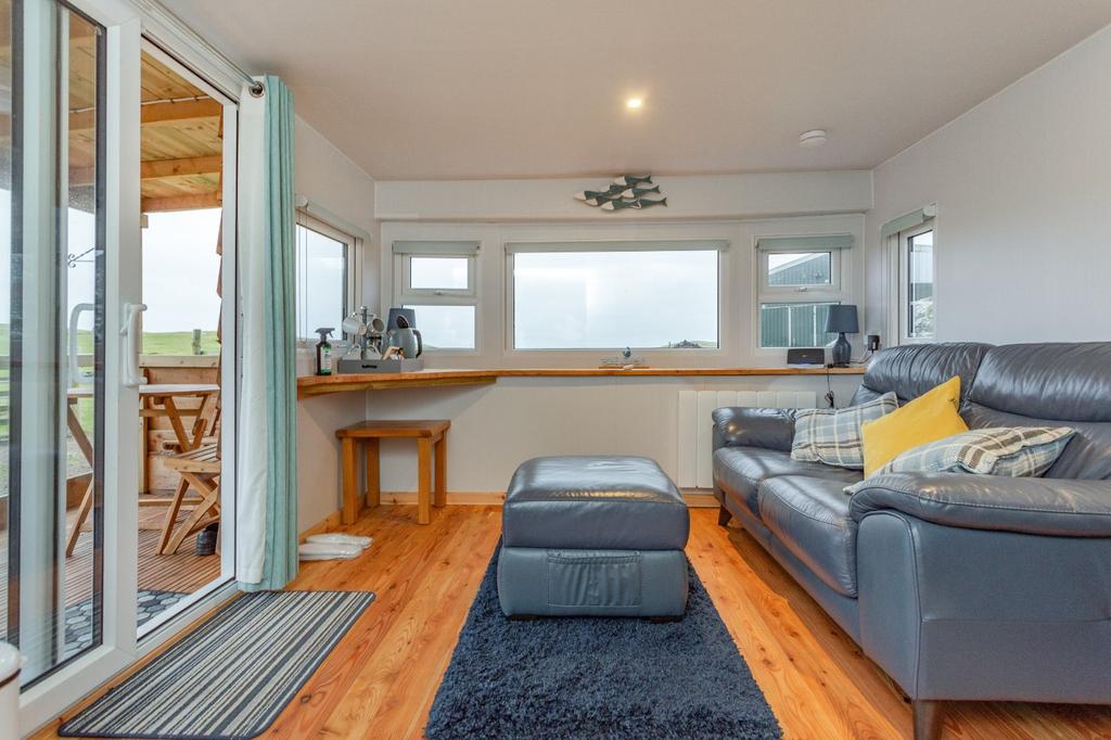 Split Rock Lodge