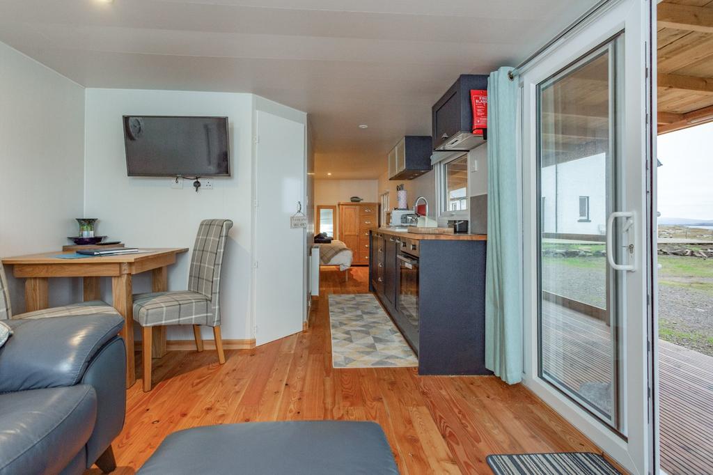 Split Rock Lodge