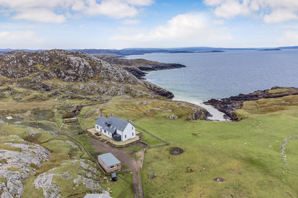 Split Rock Croft