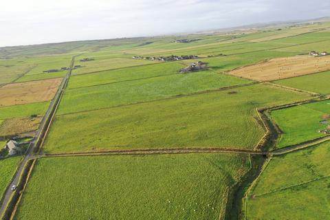 Land for sale, Land At Westburn Farm, Murkle, Thurso, Caithness