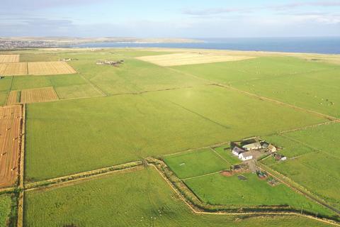 Land for sale, Land At Westburn Farm, Murkle, Thurso, Caithness