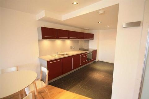 2 bedroom apartment to rent - Boiler House, Electric Wharf, Coventry, West Midlands, CV1