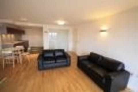 2 bedroom apartment to rent - Boiler House, Electric Wharf, Coventry, West Midlands, CV1